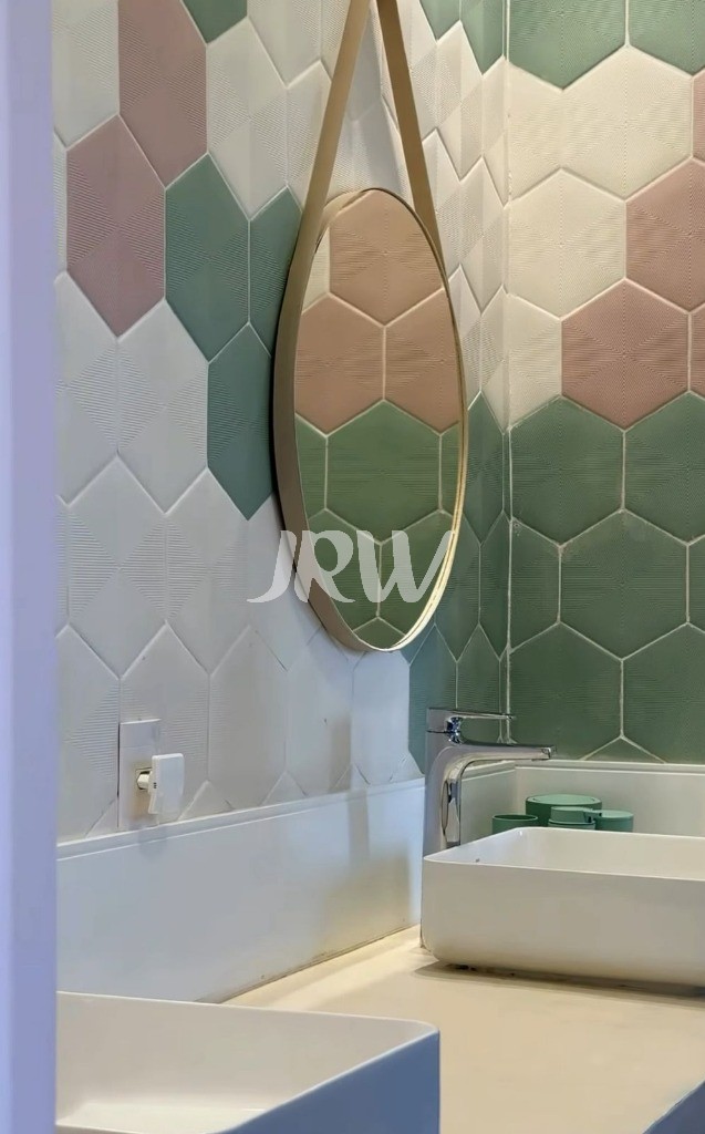 Casa de Condomínio, 3 quartos - Foto 15