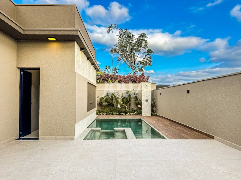 Casa de Condomínio, 4 quartos - Foto 62