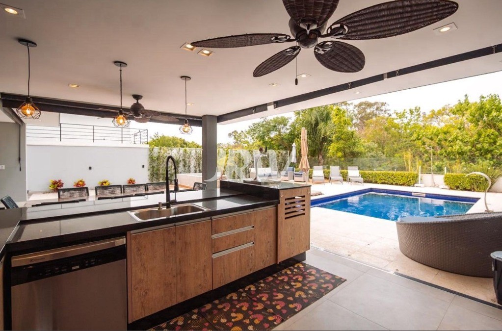 Casa de Condomínio, 4 quartos - Foto 2