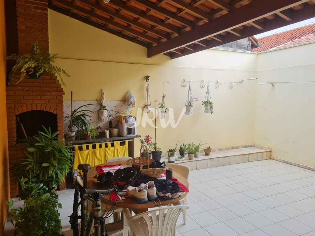 Sobrado, 3 quartos, 150 m² - Foto 7