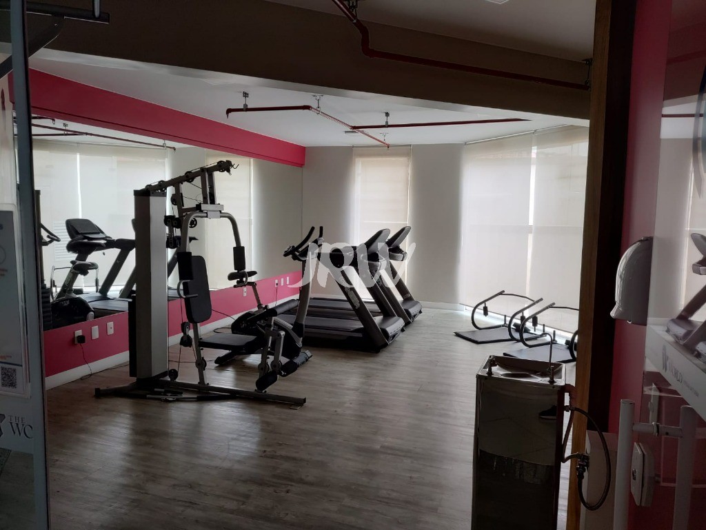 Flat/Apart Hotel, 1 quarto, 52 m² - Foto 22