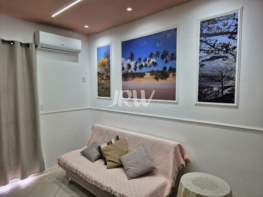 Flat/Apart Hotel, 1 quarto, 52 m² - Foto 5