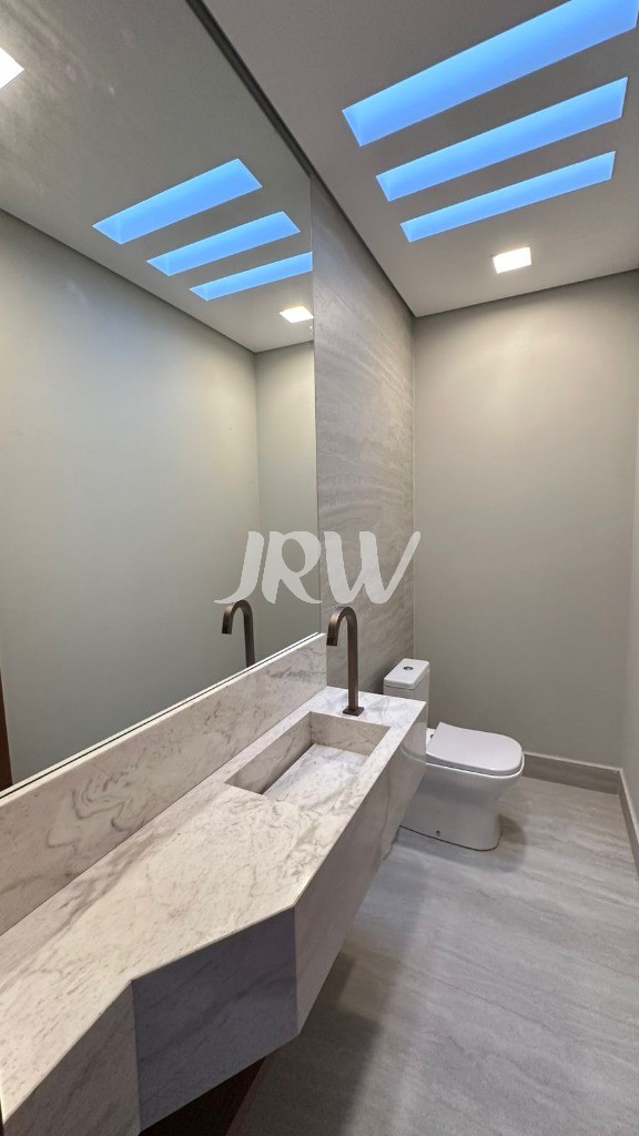 Casa de Condomínio, 3 quartos - Foto 23