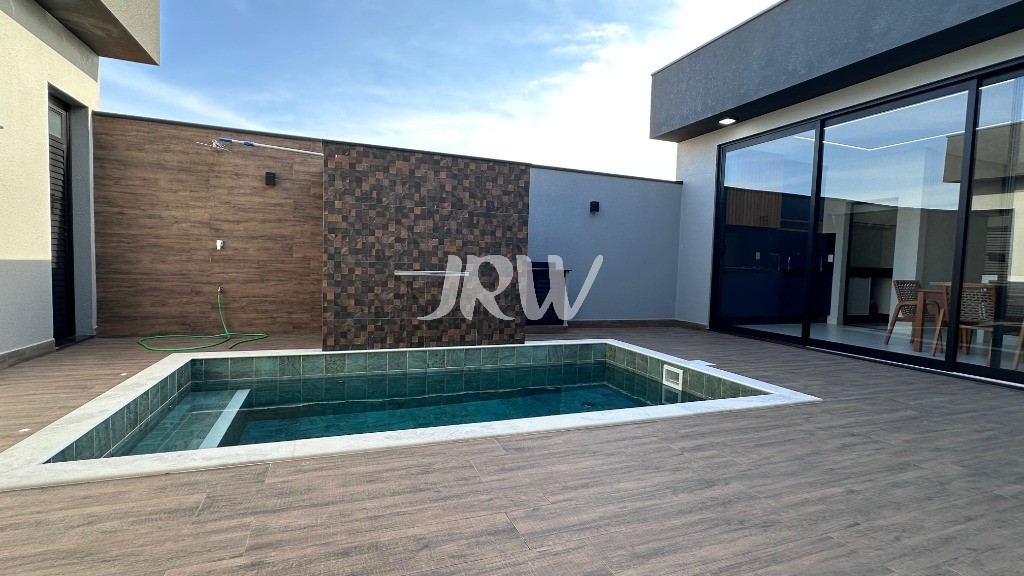 Casa de Condomínio à venda com 3 quartos, 300m² - Foto 30