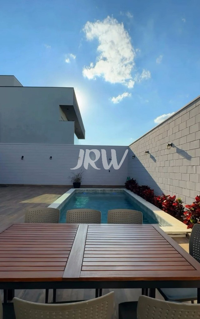 Casa de Condomínio, 3 quartos - Foto 22