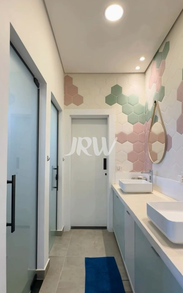 Casa de Condomínio, 3 quartos - Foto 12