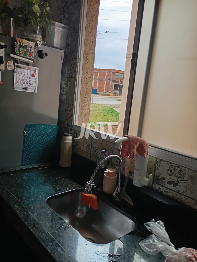 Apartamento, 2 quartos, 44 m² - Foto 7