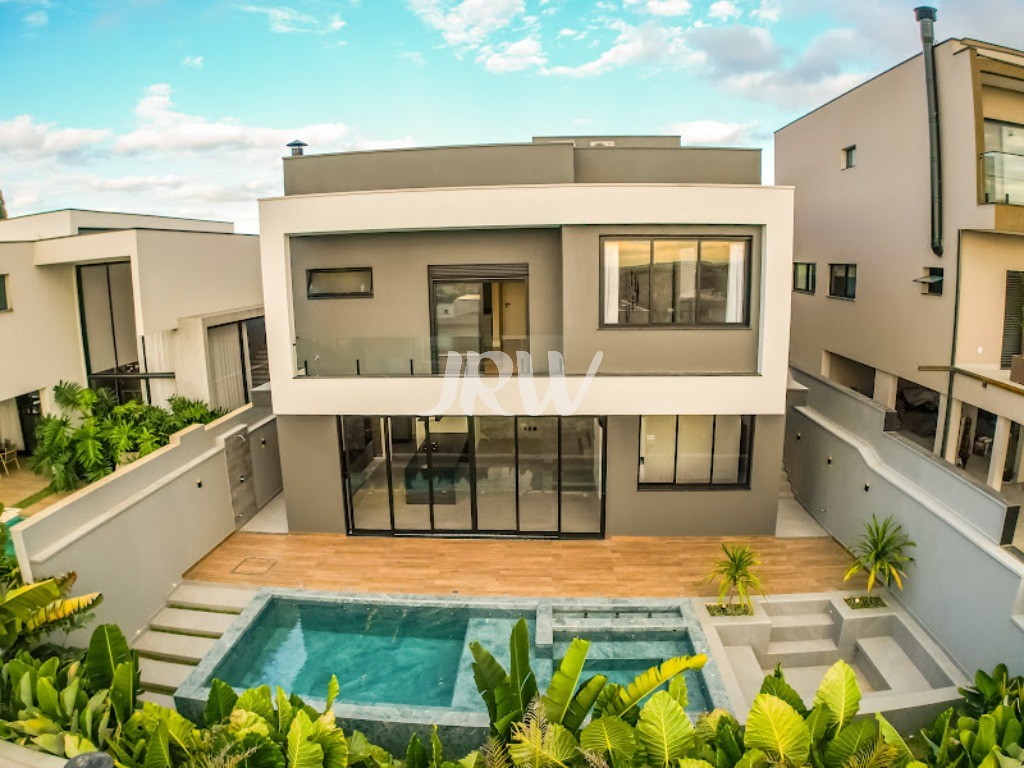 Casa, 3 quartos, 420 m² - Foto 8