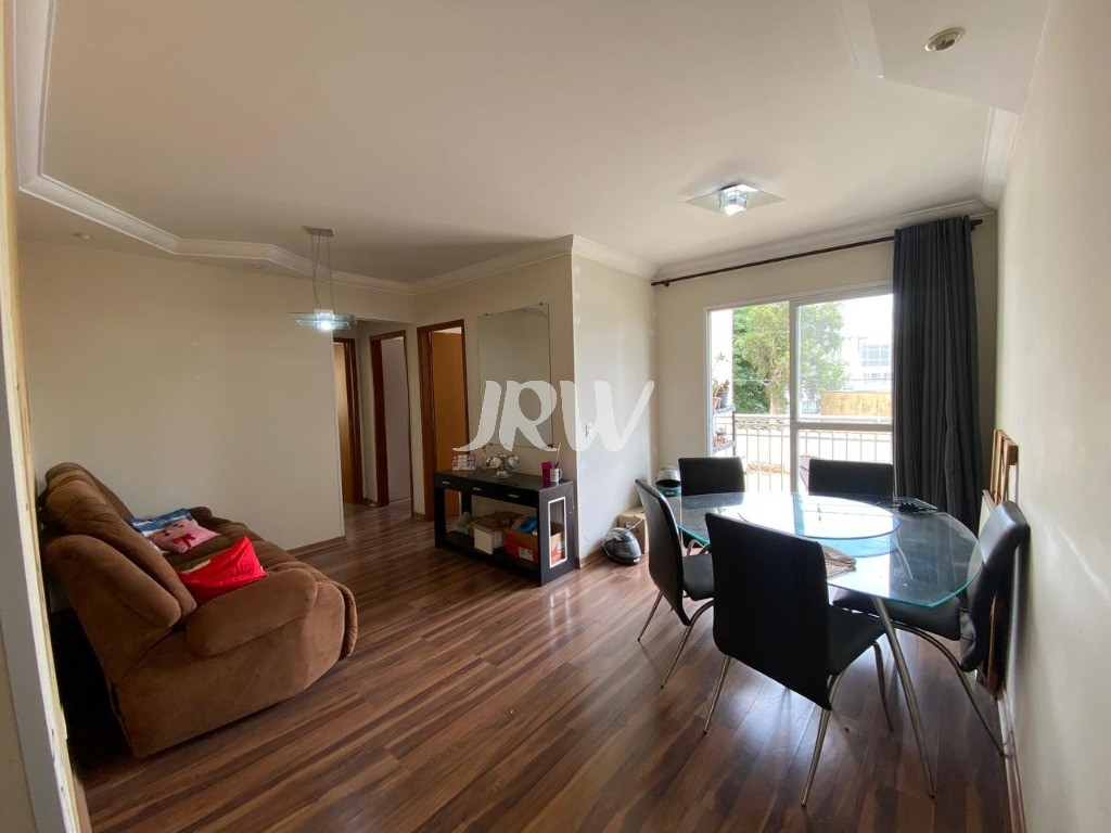 Apartamento, 3 quartos, 69 m² - Foto 1