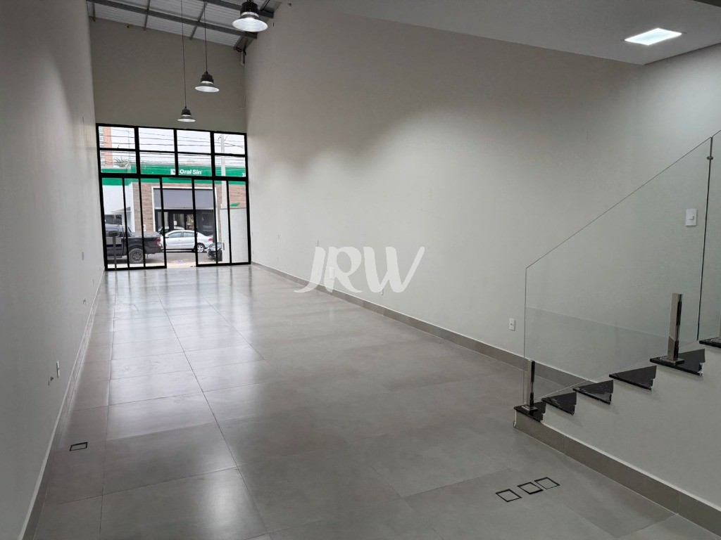 Loja-Salão, 180 m² - Foto 3