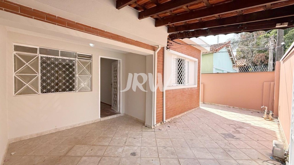 Casa, 4 quartos, 418 m² - Foto 1
