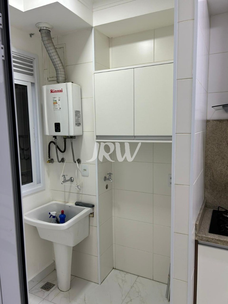 Apartamento, 2 quartos, 73 m² - Foto 9