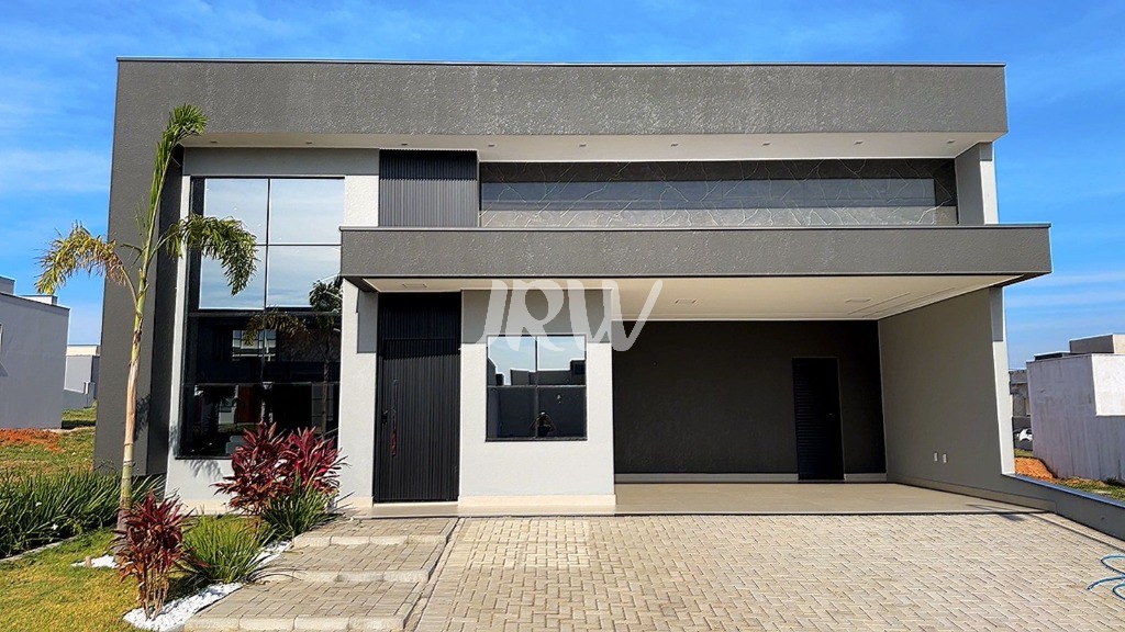 Casa de Condomínio à venda com 3 quartos, 300m² - Foto 1