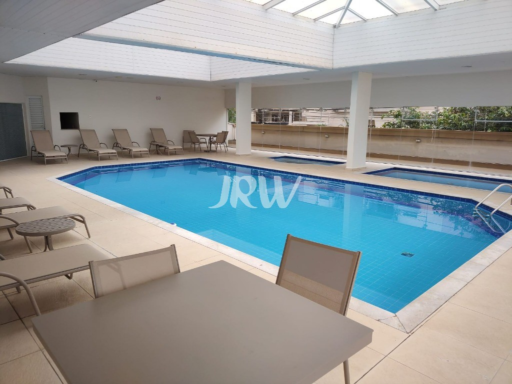 Flat/Apart Hotel, 1 quarto, 52 m² - Foto 27