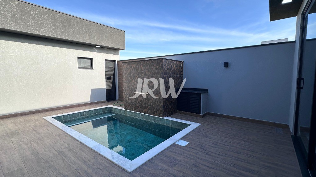 Casa de Condomínio à venda com 3 quartos, 300m² - Foto 38