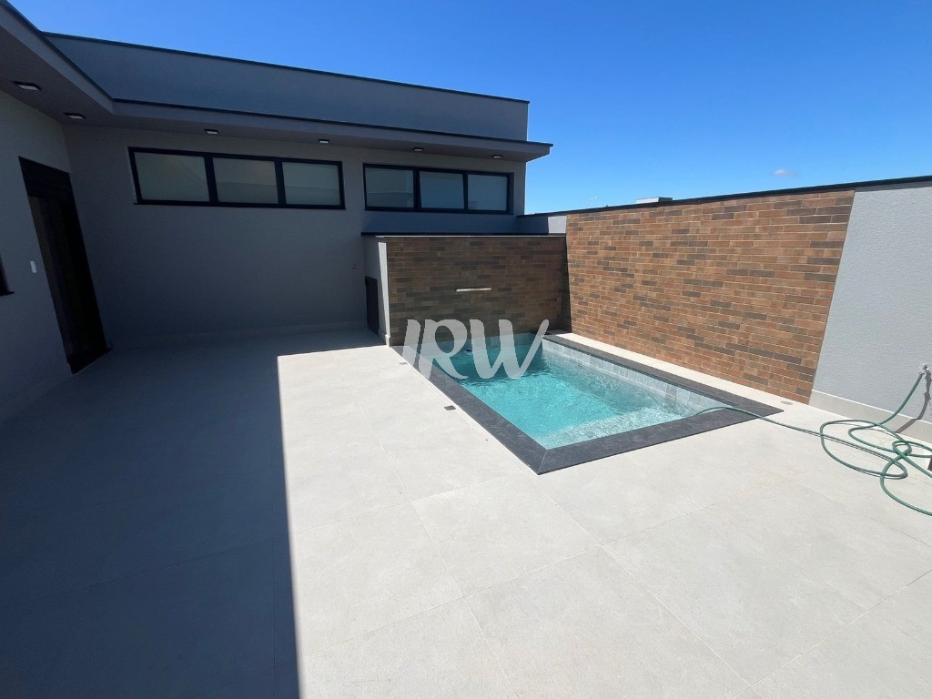 Casa de Condomínio à venda com 3 quartos, 300m² - Foto 4