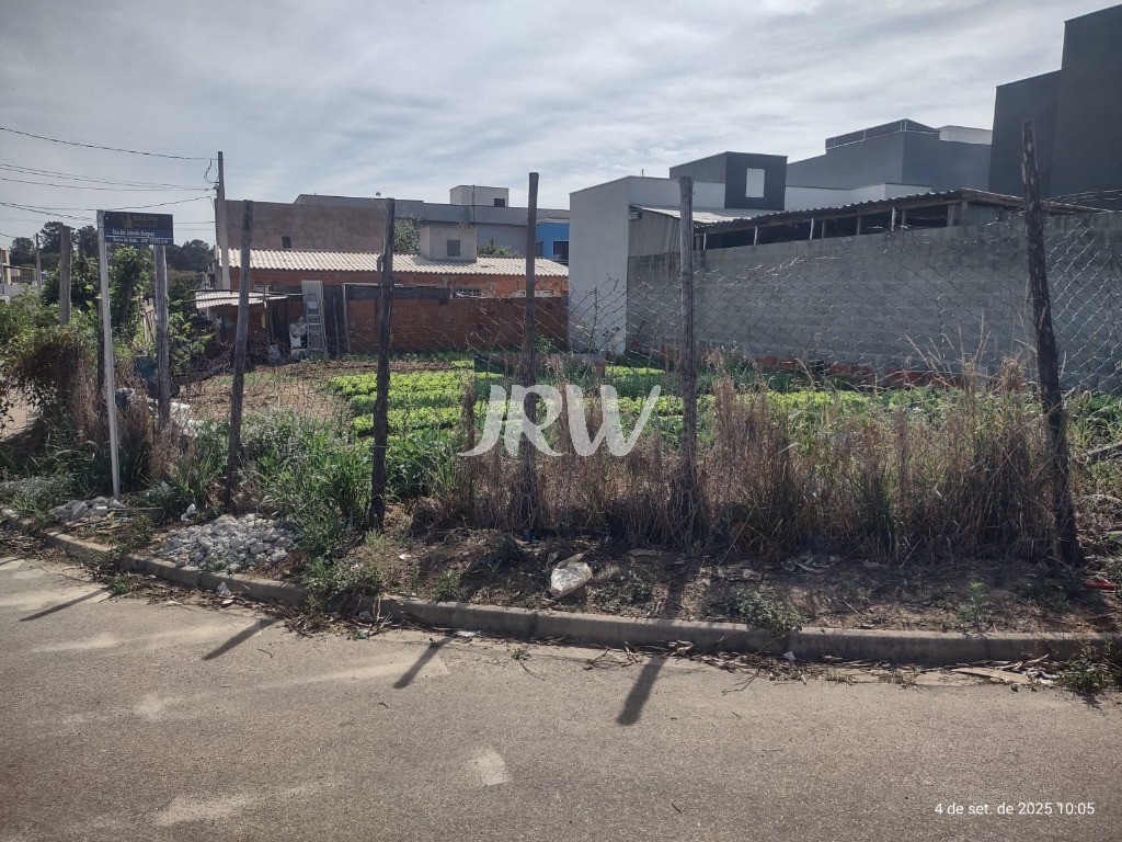 Terreno, 210 m² - Foto 1