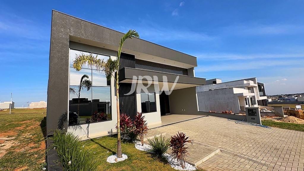 Casa de Condomínio à venda com 3 quartos, 300m² - Foto 3