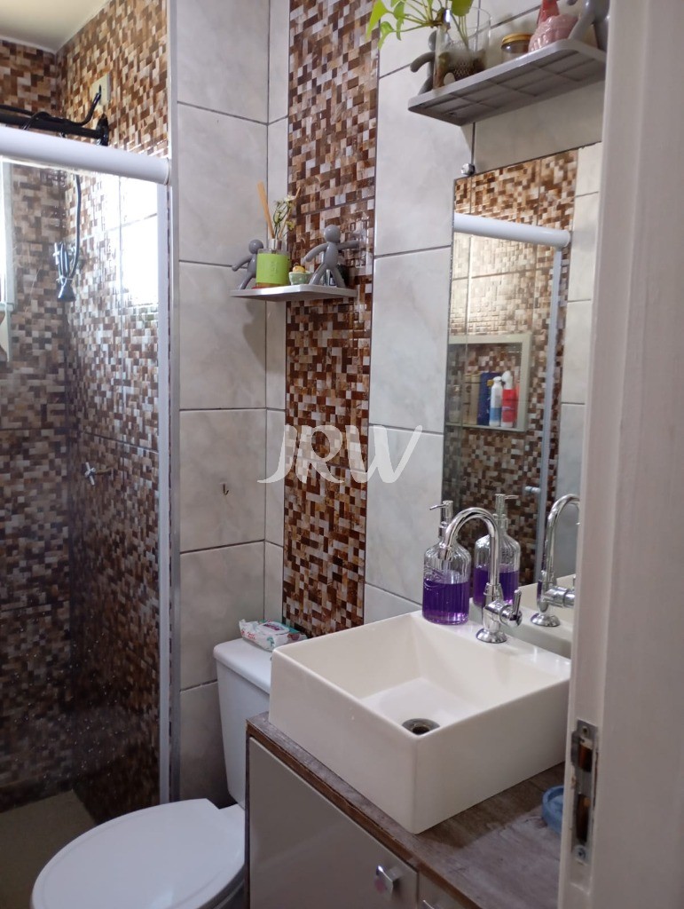 Apartamento, 2 quartos, 44 m² - Foto 12