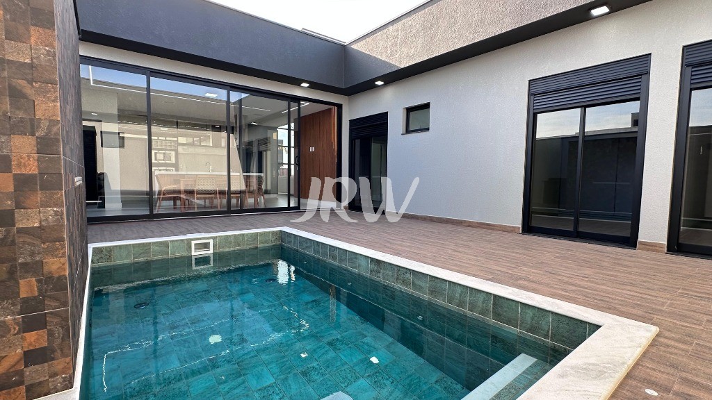 Casa de Condomínio à venda com 3 quartos, 300m² - Foto 26