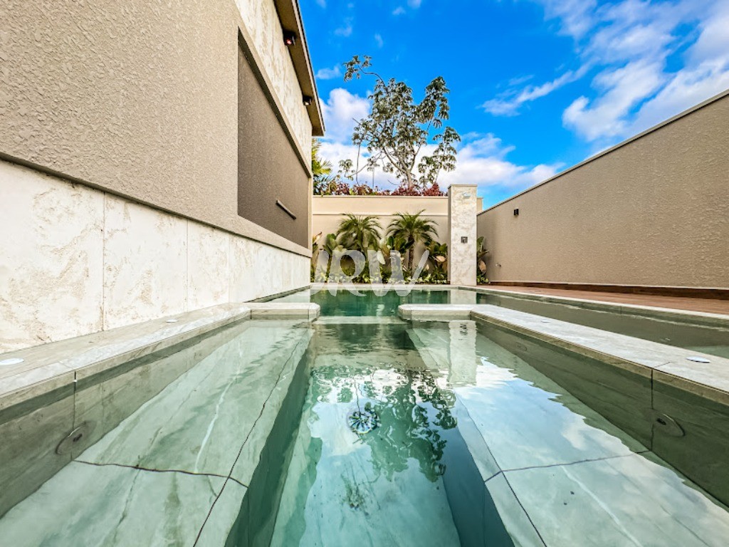 Casa de Condomínio, 4 quartos - Foto 64