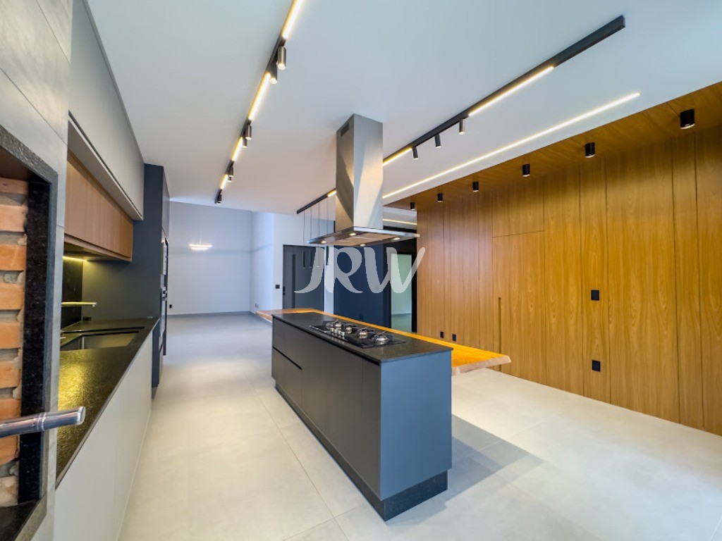 Casa de Condomínio, 4 quartos - Foto 22
