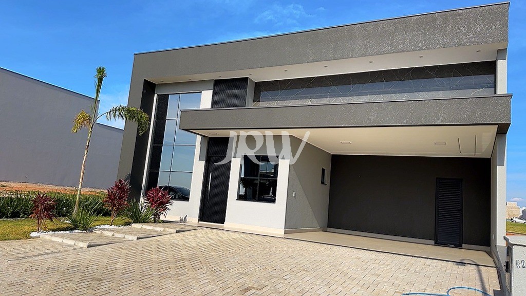 Casa de Condomínio à venda com 3 quartos, 300m² - Foto 2