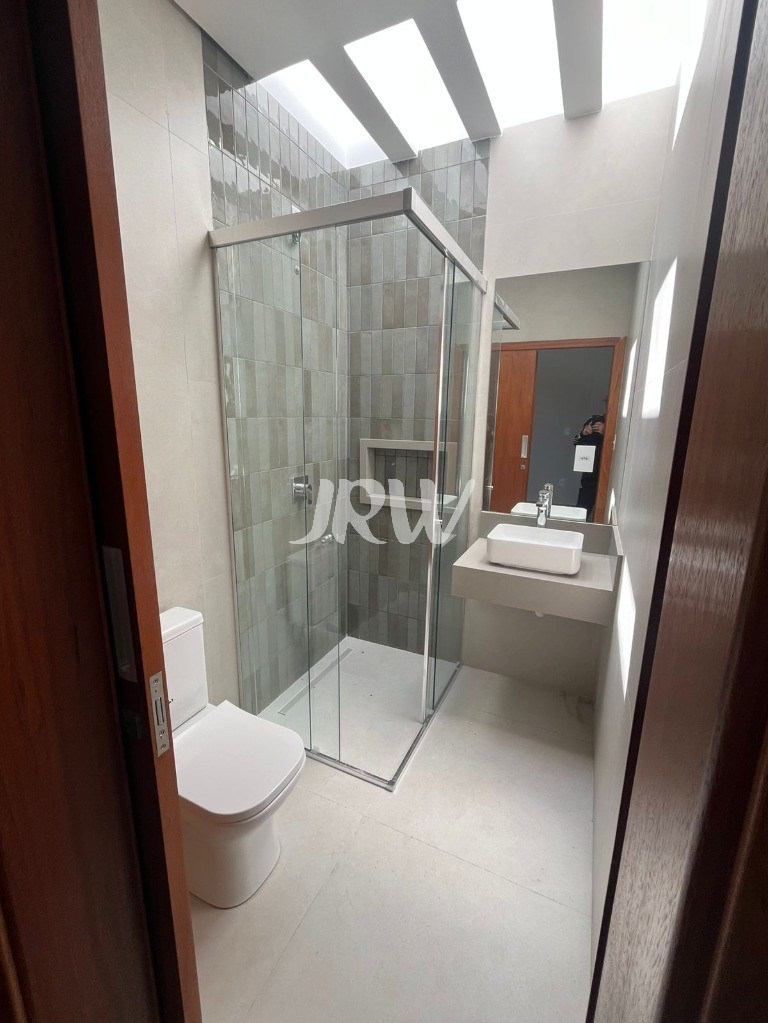 Casa de Condomínio à venda com 3 quartos, 300m² - Foto 11