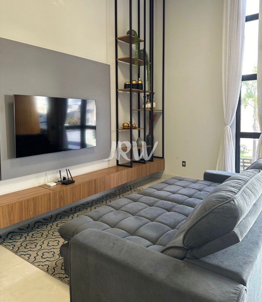 Casa, 3 quartos, 309 m² - Foto 4