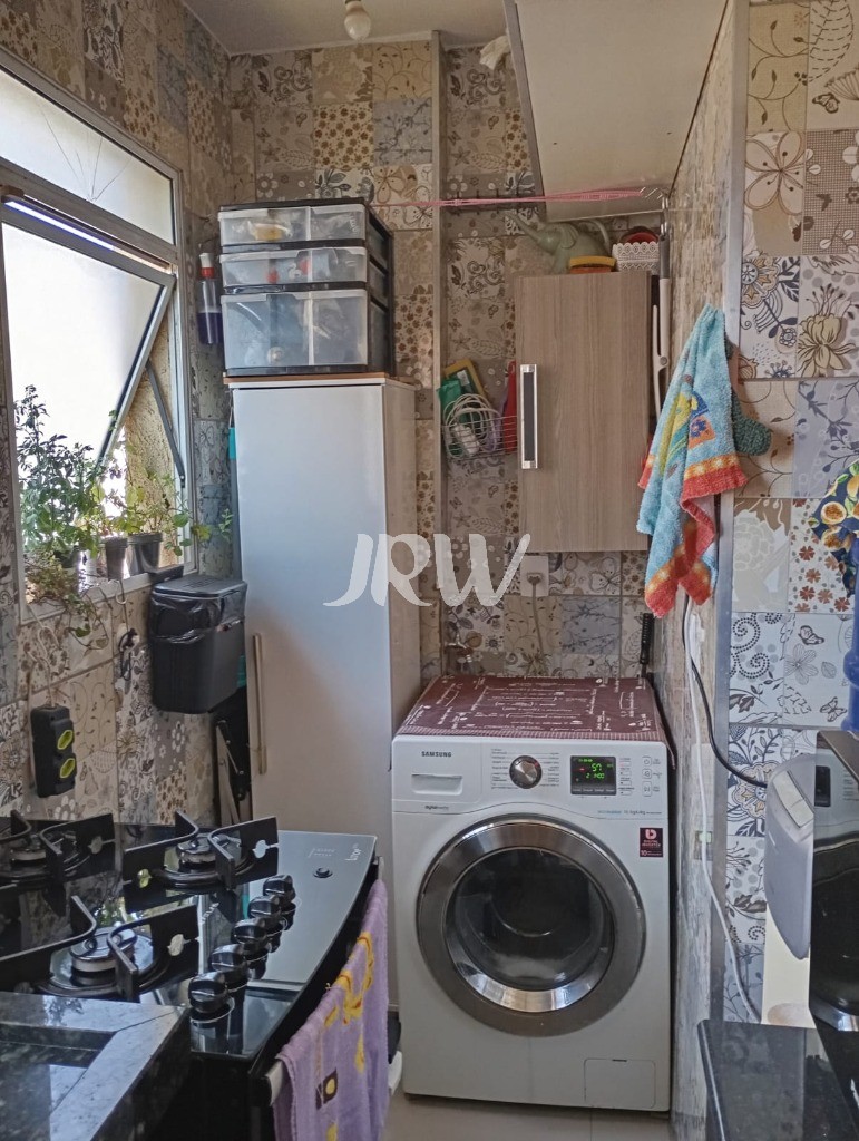 Apartamento, 2 quartos, 44 m² - Foto 9