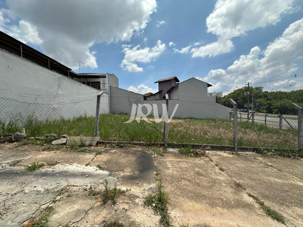 Terreno, 380 m² - Foto 1