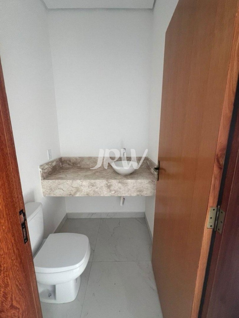 Casa, 3 quartos, 188 m² - Foto 8