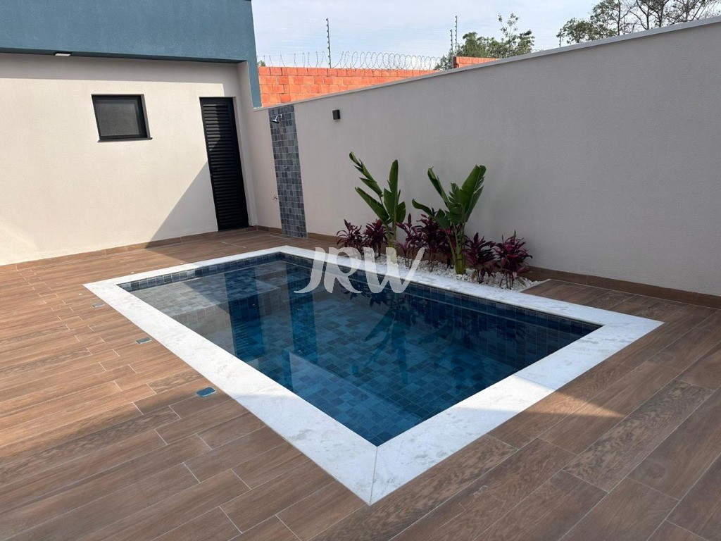 Casa de Condomínio, 3 quartos - Foto 15