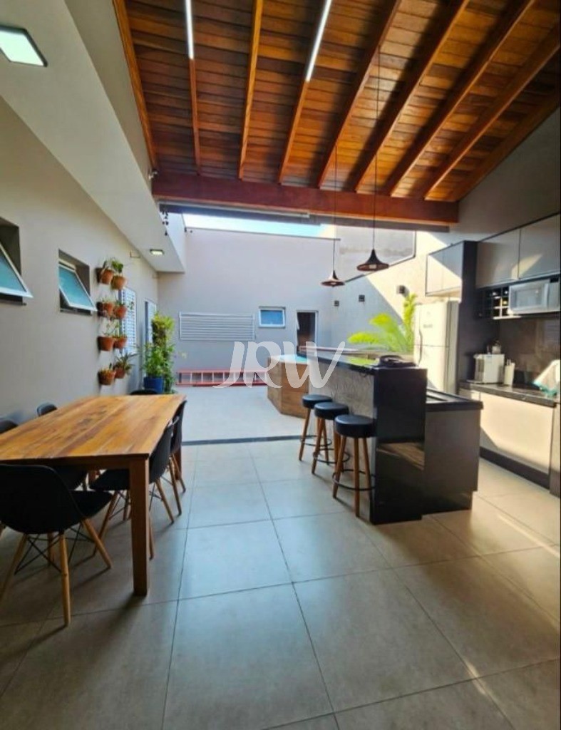Casa, 3 quartos, 250 m² - Foto 5