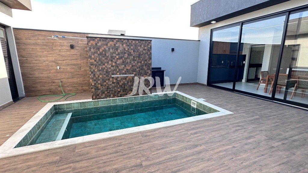 Casa de Condomínio à venda com 3 quartos, 300m² - Foto 39