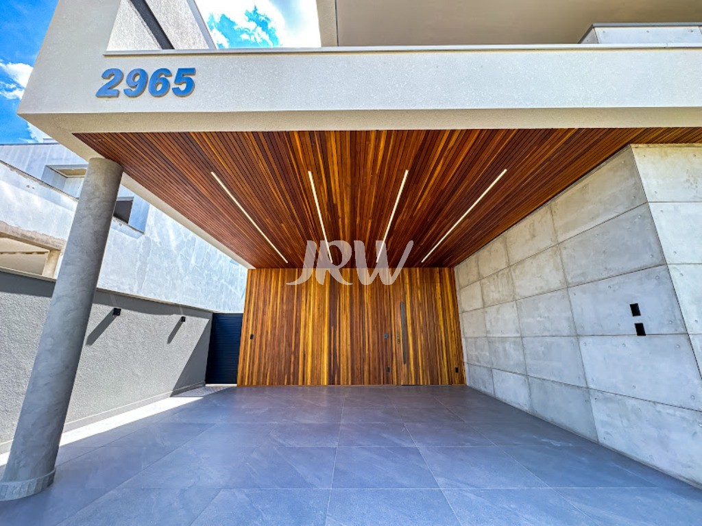 Casa, 3 quartos, 420 m² - Foto 4