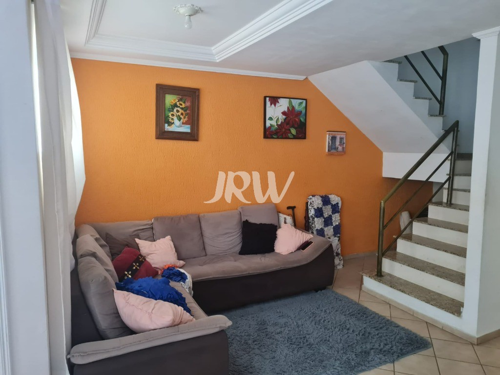 Sobrado, 3 quartos, 150 m² - Foto 2