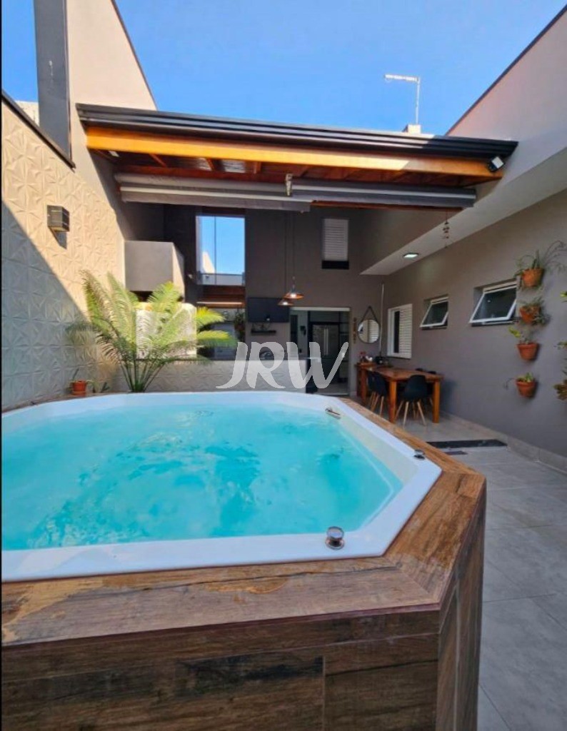Casa, 3 quartos, 250 m² - Foto 4