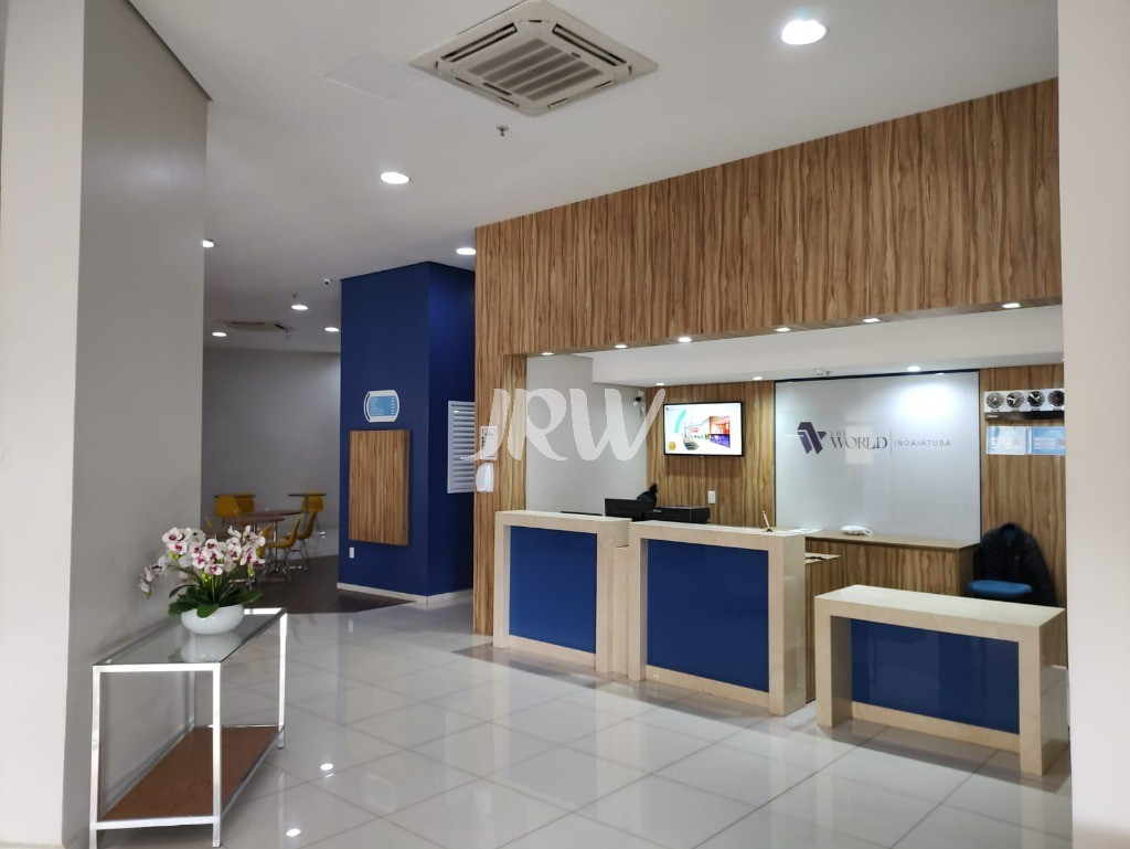 Flat/Apart Hotel, 1 quarto, 52 m² - Foto 29