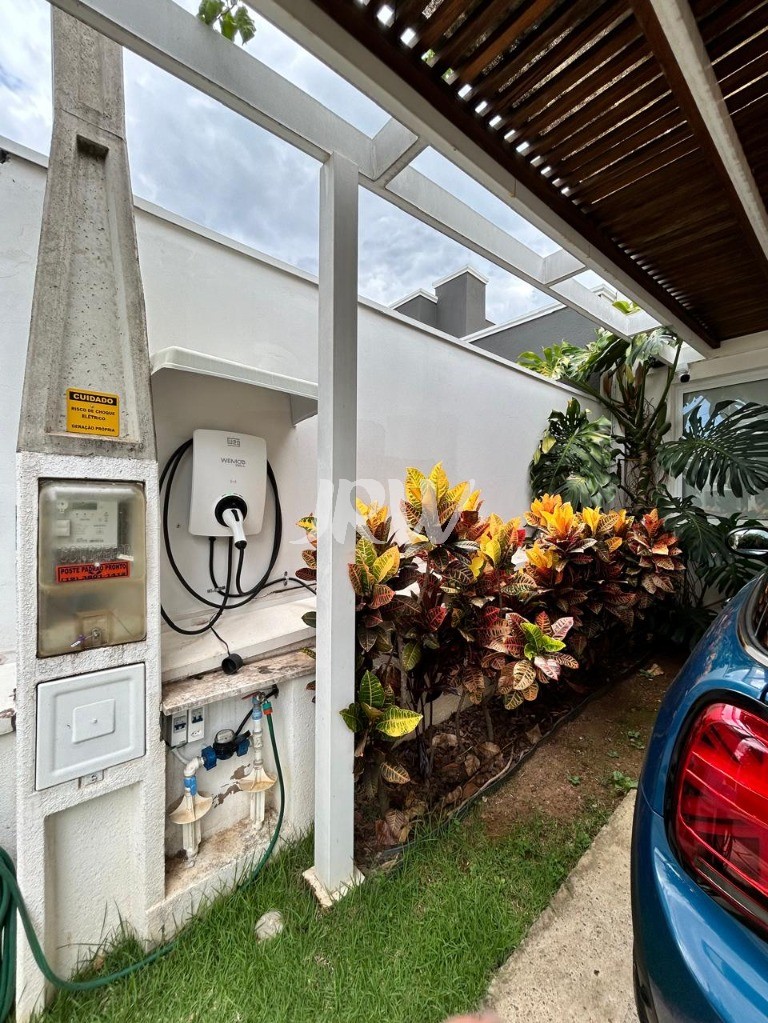 Casa de Condomínio, 3 quartos - Foto 8