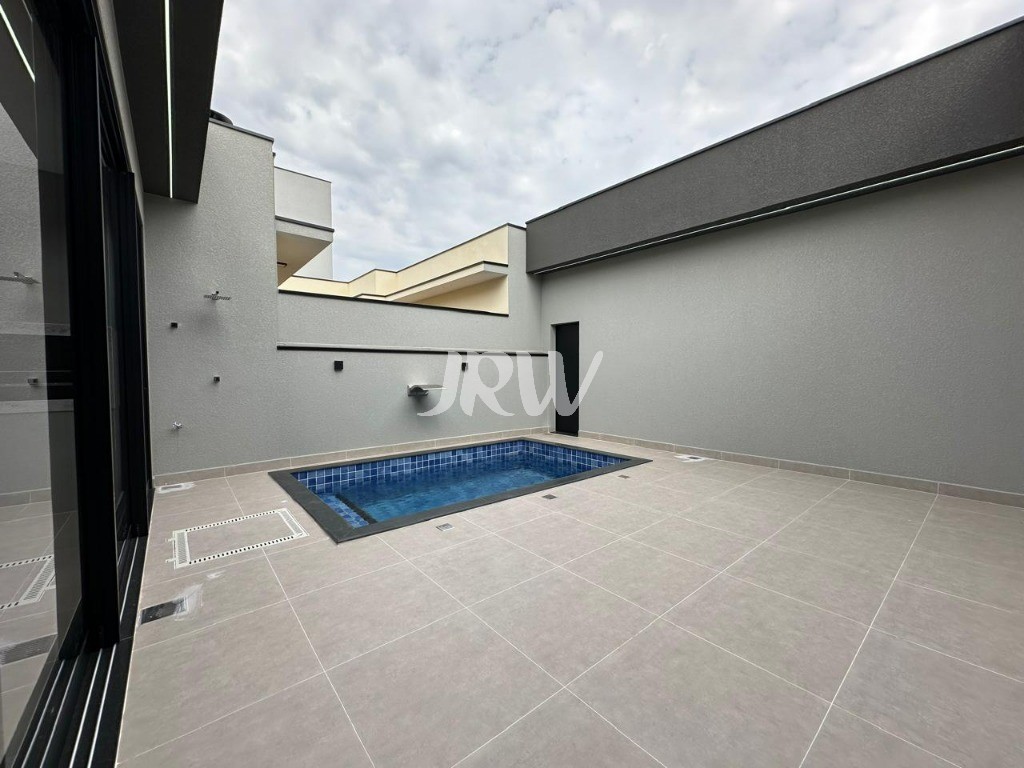 Casa de Condomínio, 3 quartos - Foto 18