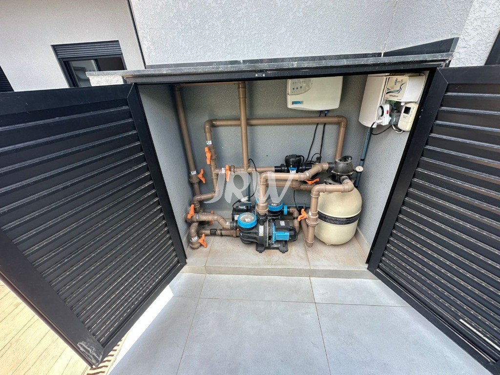 Casa, 3 quartos, 309 m² - Foto 33