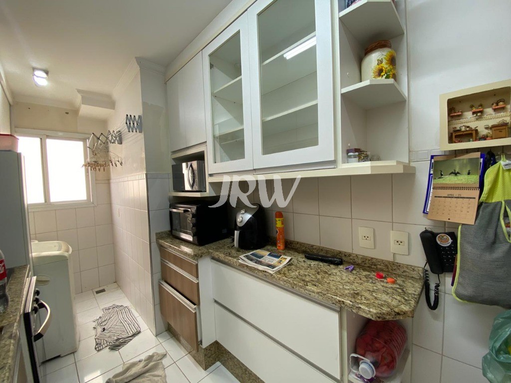 Apartamento, 3 quartos, 69 m² - Foto 5