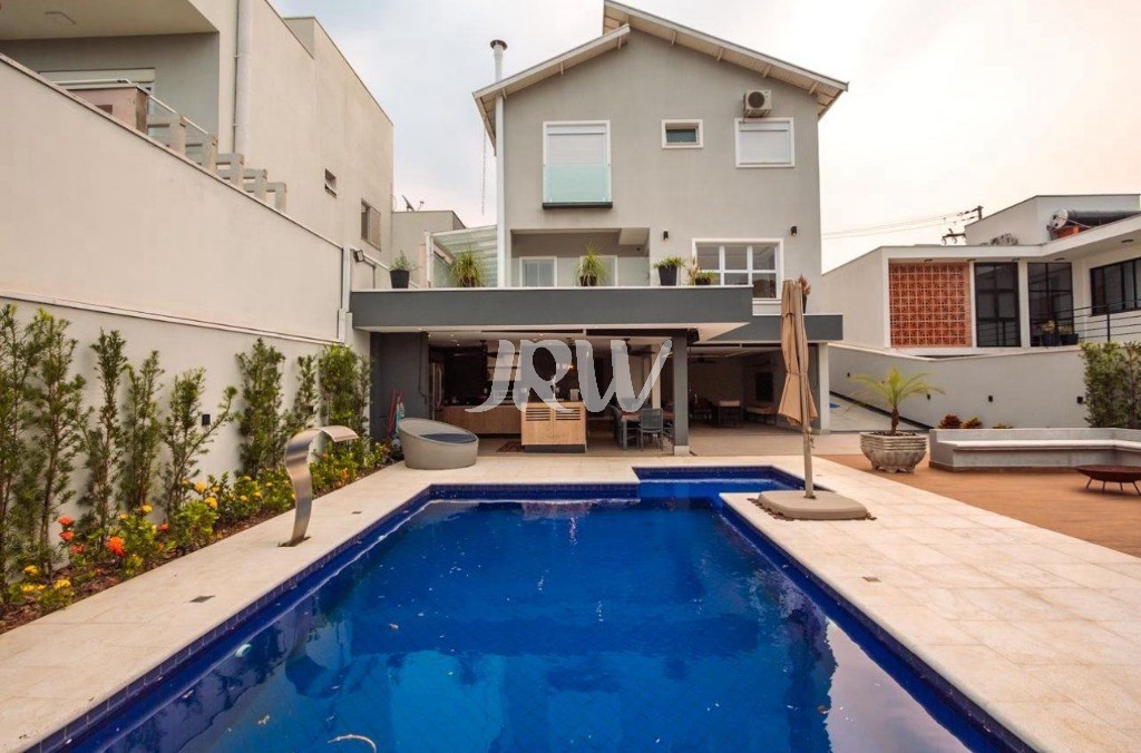 Casa de Condomínio, 4 quartos - Foto 11