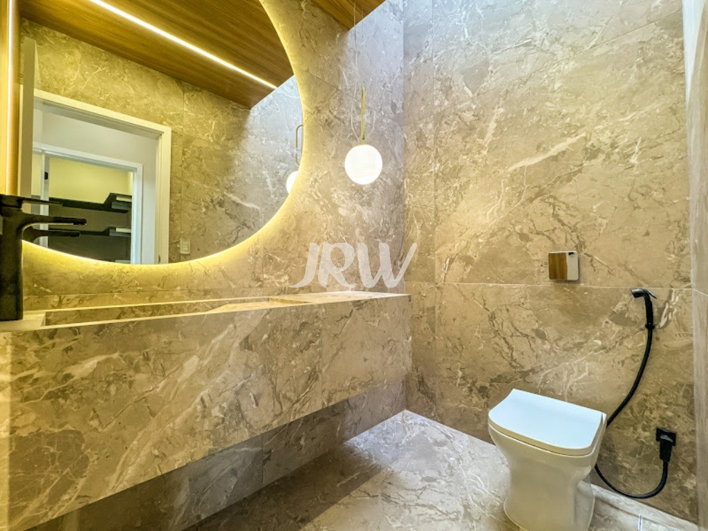 Casa de Condomínio, 4 quartos - Foto 20