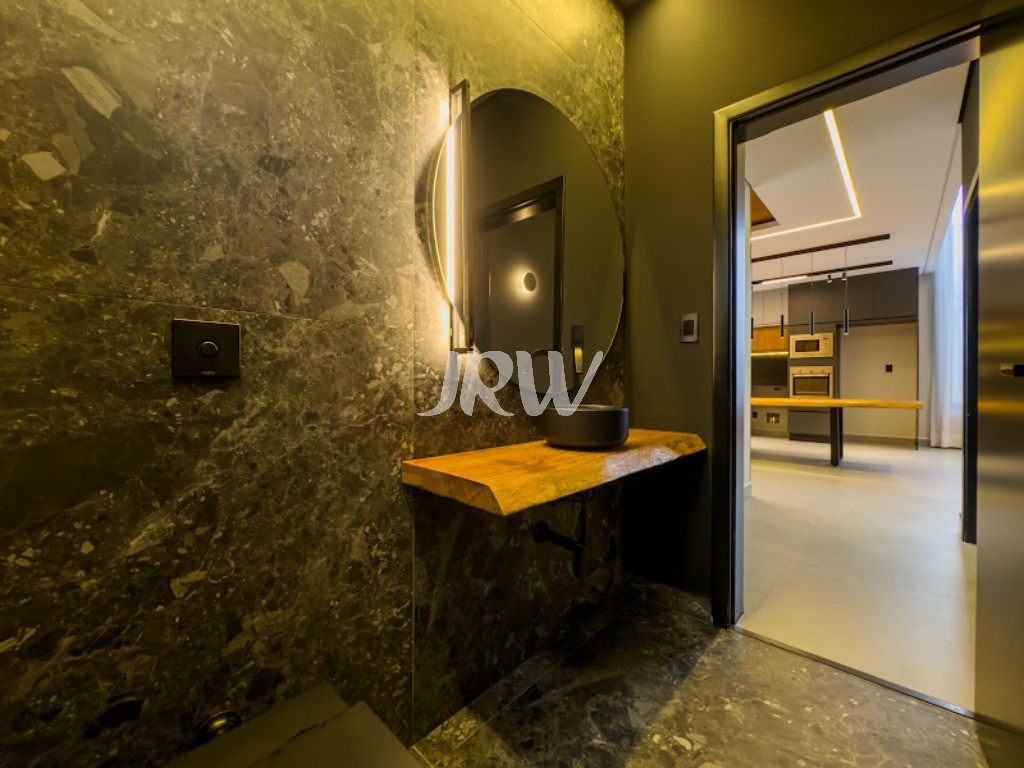 Casa de Condomínio, 4 quartos - Foto 64