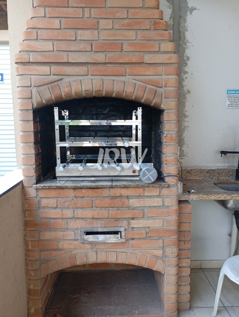 Apartamento, 2 quartos, 44 m² - Foto 22