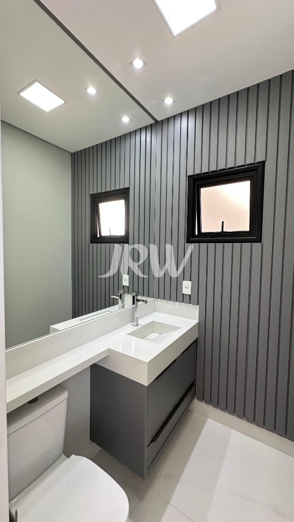 Casa de Condomínio à venda com 3 quartos, 300m² - Foto 18