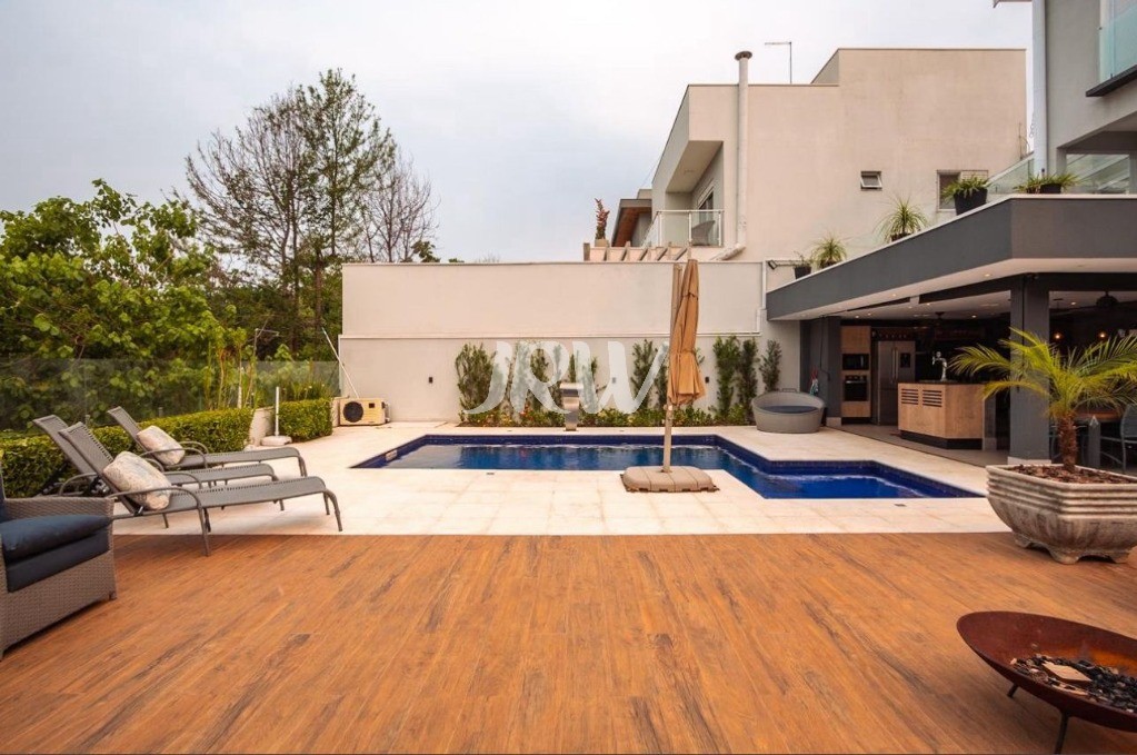 Casa de Condomínio, 4 quartos - Foto 12