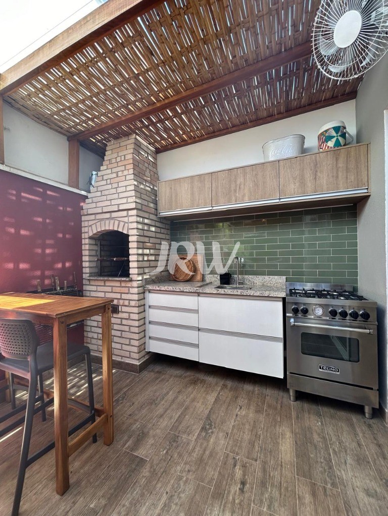 Casa de Condomínio, 3 quartos - Foto 26